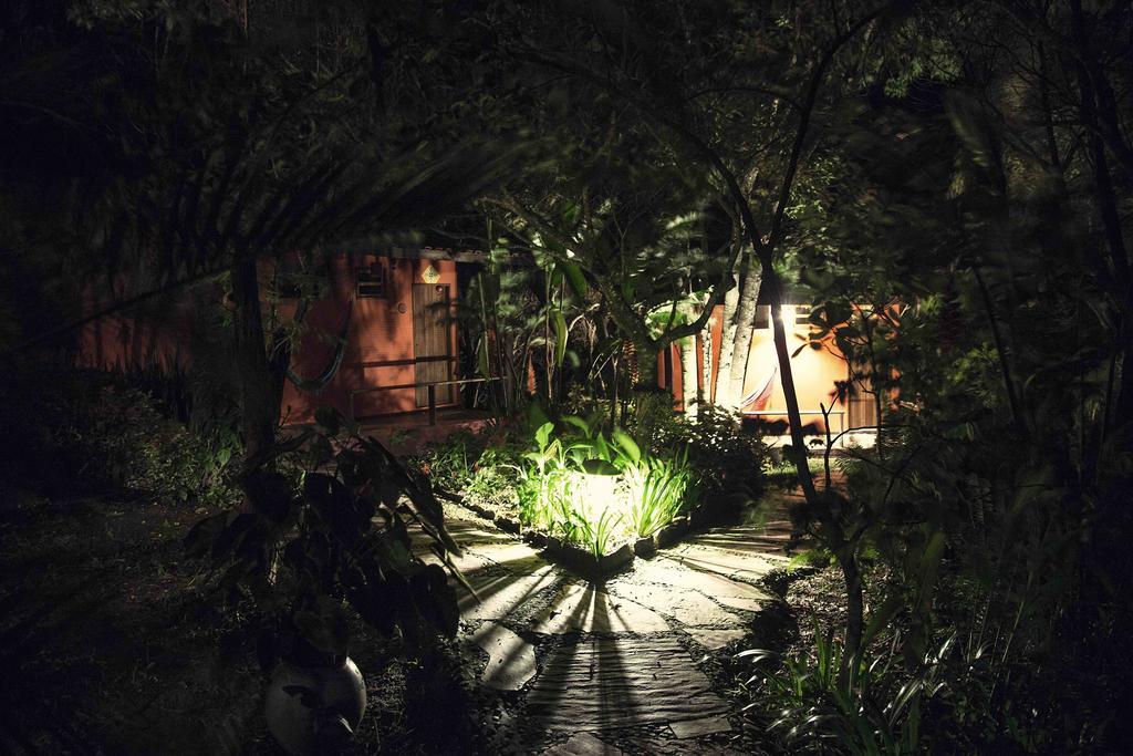 Vila Esperanca Вали-ду-Капан Экстерьер фото