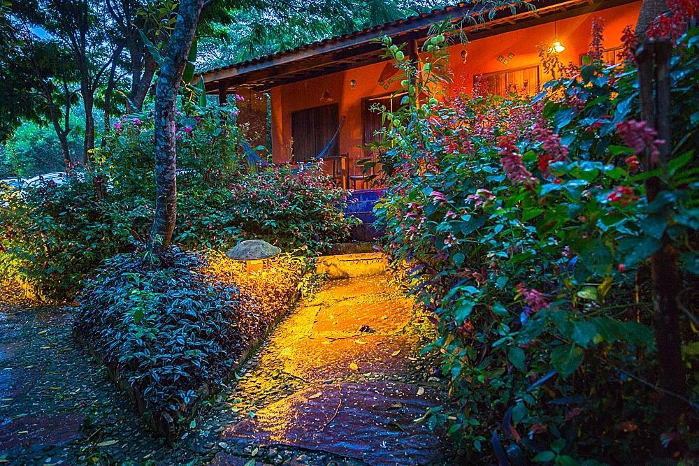 Vila Esperanca Вали-ду-Капан Экстерьер фото